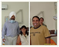 Slider image (8) Cheema Dental Implant Centre